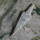 Illustration for article titled A Super Star Destroyer Is Manhattan Sized